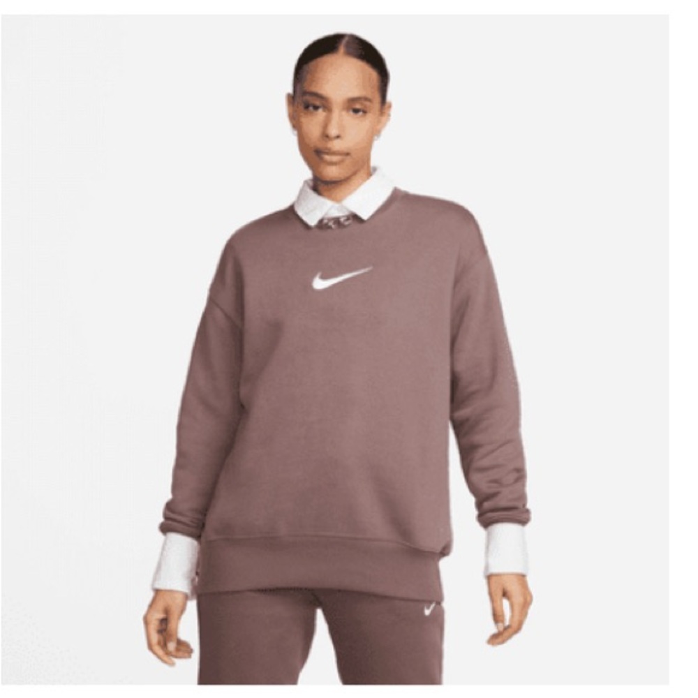 Nike Sportswear Phoenix Fleece - Picture 4 of 4